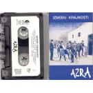 AZRA - Izmedju krajnosti 1995 (MC)